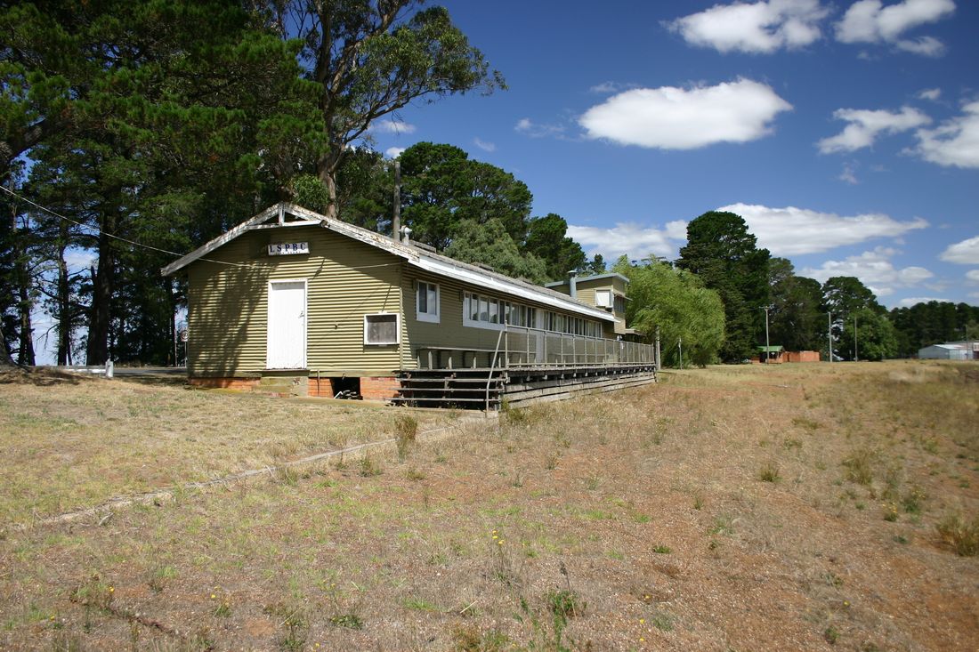 lake learmonth yacht club